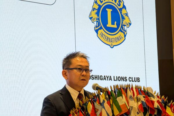 第５１年次　７月スタート例会