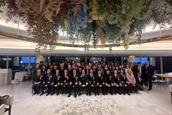 ３３０-C地区　次世代開発委員会　